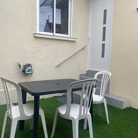 Petite Maison Climatisee * Bonneuil-sur-Marne