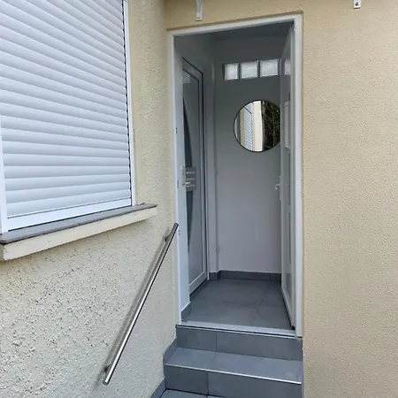 Petite Maison Climatisee