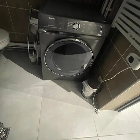 Petite Maison Climatisee