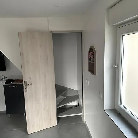 Petite Maison Climatisee Apartment