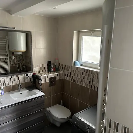 Petite Maison Climatisee * Bonneuil-sur-Marne