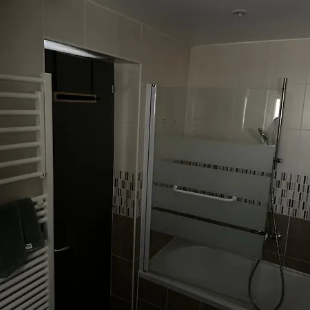 Petite Maison Climatisee